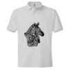 Men's EcoSmart® Jersey Polo Thumbnail