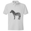 Men's EcoSmart® Jersey Polo Thumbnail