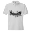 Men's EcoSmart® Jersey Polo Thumbnail
