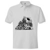 Men's EcoSmart® Jersey Polo Thumbnail