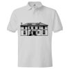 Men's EcoSmart® Jersey Polo Thumbnail