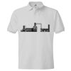 Men's EcoSmart® Jersey Polo Thumbnail