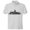 Men's EcoSmart® Jersey Polo Thumbnail