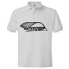 Men's EcoSmart® Jersey Polo Thumbnail