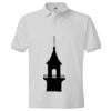 Men's EcoSmart® Jersey Polo Thumbnail