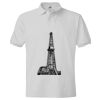 Men's EcoSmart® Jersey Polo Thumbnail