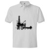 Men's EcoSmart® Jersey Polo Thumbnail