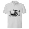 Men's EcoSmart® Jersey Polo Thumbnail