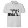 Men's EcoSmart® Jersey Polo Thumbnail