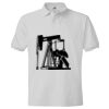 Men's EcoSmart® Jersey Polo Thumbnail