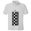 Men's EcoSmart® Jersey Polo Thumbnail