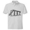 Men's EcoSmart® Jersey Polo Thumbnail