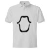 Men's EcoSmart® Jersey Polo Thumbnail