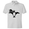 Men's EcoSmart® Jersey Polo Thumbnail