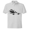 Men's EcoSmart® Jersey Polo Thumbnail