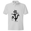 Men's EcoSmart® Jersey Polo Thumbnail