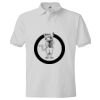Men's EcoSmart® Jersey Polo Thumbnail