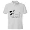 Men's EcoSmart® Jersey Polo Thumbnail