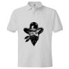 Men's EcoSmart® Jersey Polo Thumbnail