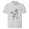 Men's EcoSmart® Jersey Polo Thumbnail