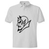 Men's EcoSmart® Jersey Polo Thumbnail