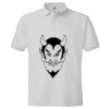 Men's EcoSmart® Jersey Polo Thumbnail