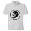 Men's EcoSmart® Jersey Polo Thumbnail