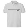 Men's EcoSmart® Jersey Polo Thumbnail
