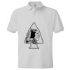 Men's EcoSmart® Jersey Polo Thumbnail