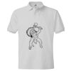 Men's EcoSmart® Jersey Polo Thumbnail
