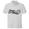 Men's EcoSmart® Jersey Polo Thumbnail