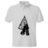 Men's EcoSmart® Jersey Polo Thumbnail