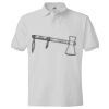 Men's EcoSmart® Jersey Polo Thumbnail