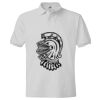 Men's EcoSmart® Jersey Polo Thumbnail