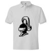 Men's EcoSmart® Jersey Polo Thumbnail