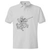 Men's EcoSmart® Jersey Polo Thumbnail