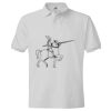 Men's EcoSmart® Jersey Polo Thumbnail