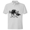 Men's EcoSmart® Jersey Polo Thumbnail
