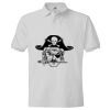 Men's EcoSmart® Jersey Polo Thumbnail