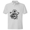 Men's EcoSmart® Jersey Polo Thumbnail