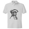 Men's EcoSmart® Jersey Polo Thumbnail