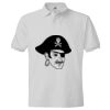 Men's EcoSmart® Jersey Polo Thumbnail