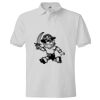 Men's EcoSmart® Jersey Polo Thumbnail