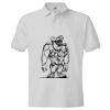 Men's EcoSmart® Jersey Polo Thumbnail