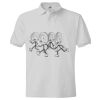 Men's EcoSmart® Jersey Polo Thumbnail