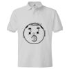Men's EcoSmart® Jersey Polo Thumbnail