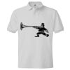 Men's EcoSmart® Jersey Polo Thumbnail