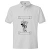 Men's EcoSmart® Jersey Polo Thumbnail