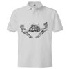 Men's EcoSmart® Jersey Polo Thumbnail