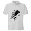 Men's EcoSmart® Jersey Polo Thumbnail